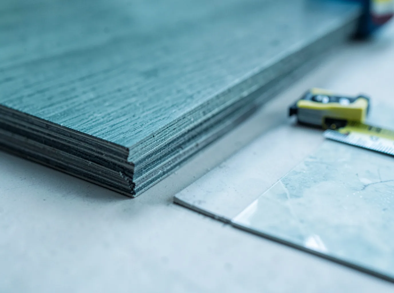 Luxury Vinyl Plank Installation Lanoka Harbor, NJ FAQs
